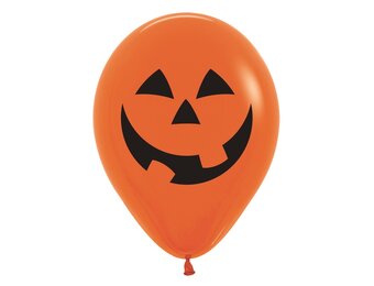 R12 - Pumpkin - Orange 061 - 25 Stuks