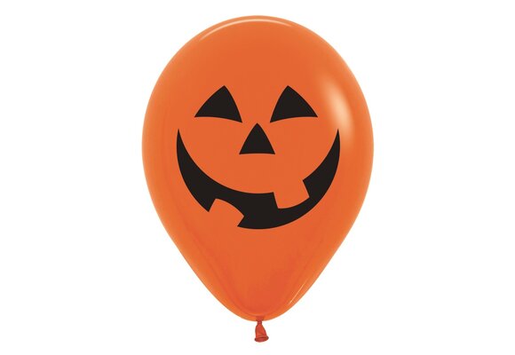 R12 - Pumpkin - Orange 061 - 25 Stuks