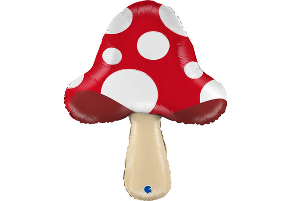Mushroom - 26 inch - Grabo