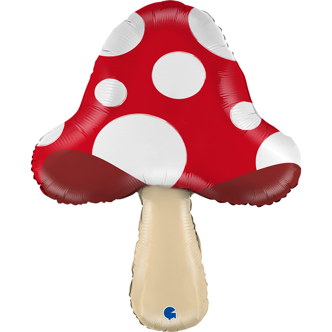 Mushroom - 26 inch - Grabo