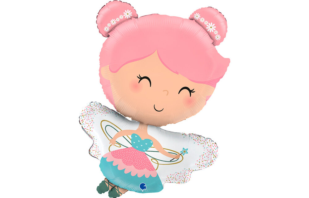 Fairy - 27 inch - Grabo