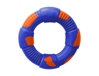 Dur - Dog Toy - Ring LARGE - 1 Stuk