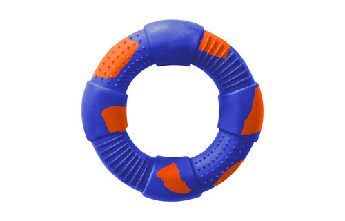 Dur - Dog Toy - Ring LARGE - 1 Stuk