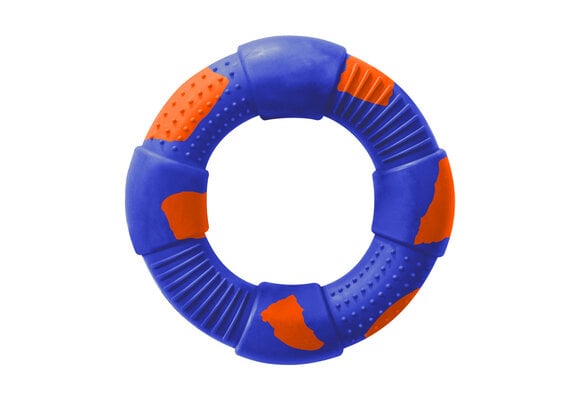 Dur - Dog Toy - Ring LARGE - 1 Stuk