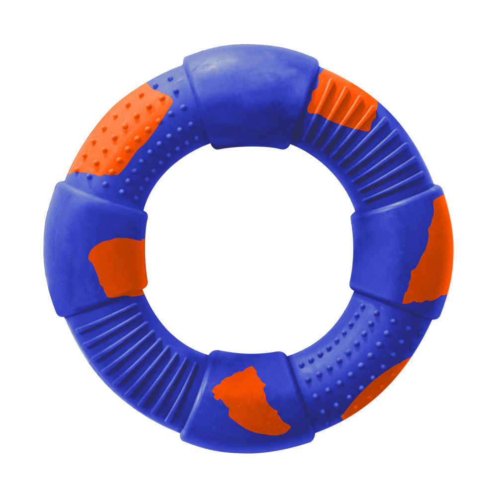 Dur - Dog Toy - Ring LARGE - 1 Stuk