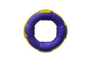 Dur - Dog Toy - Ring MEDIUM - 1 Stuk