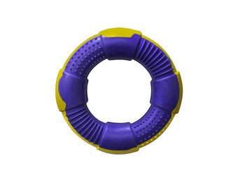Dur - Dog Toy - Ring MEDIUM - 1 Stuk