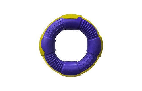 Dur - Dog Toy - Ring MEDIUM - 1 Stuk