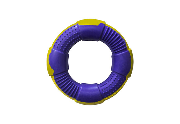 Dur - Dog Toy - Ring MEDIUM - 1 pcs
