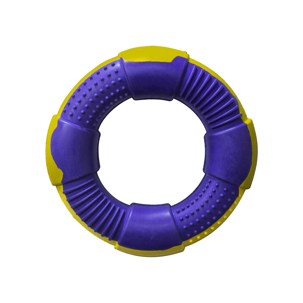 Dur - Dog Toy - Ring MEDIUM - 1 piece