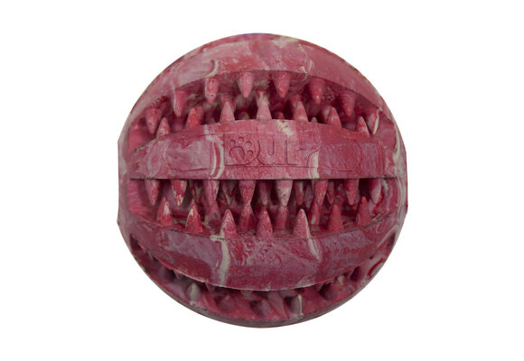 Dur - Dog Toy - Ball MEDIUM - 1 pcs