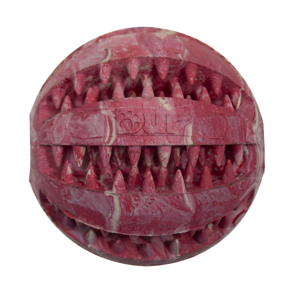 Dur - Dog Toy - Ball MEDIUM - 1 Stuk