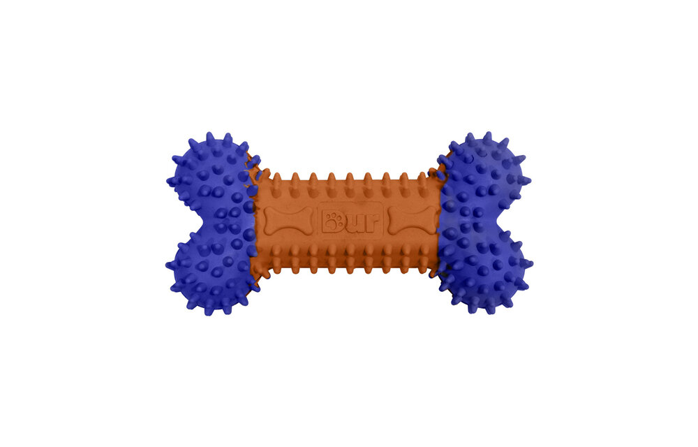 Dur - Dog Toy - Bone Small - 1 piece