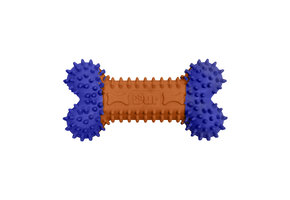 Dur - Dog Toy - Bone Small - 1 Stuk