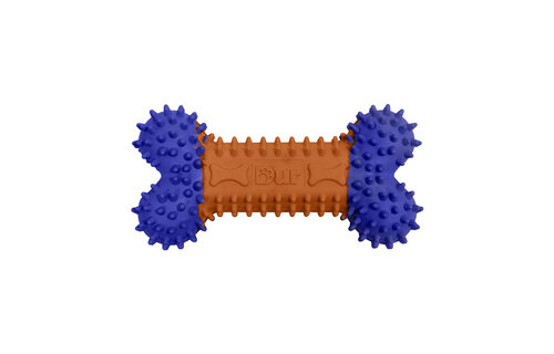 Dur - Dog Toy - Bone Small - 1 piece