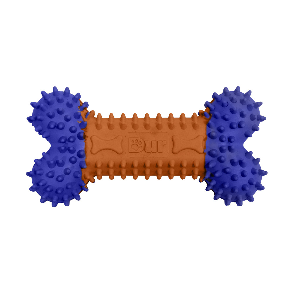 Dur - Dog Toy - Bone Small - 1 piece