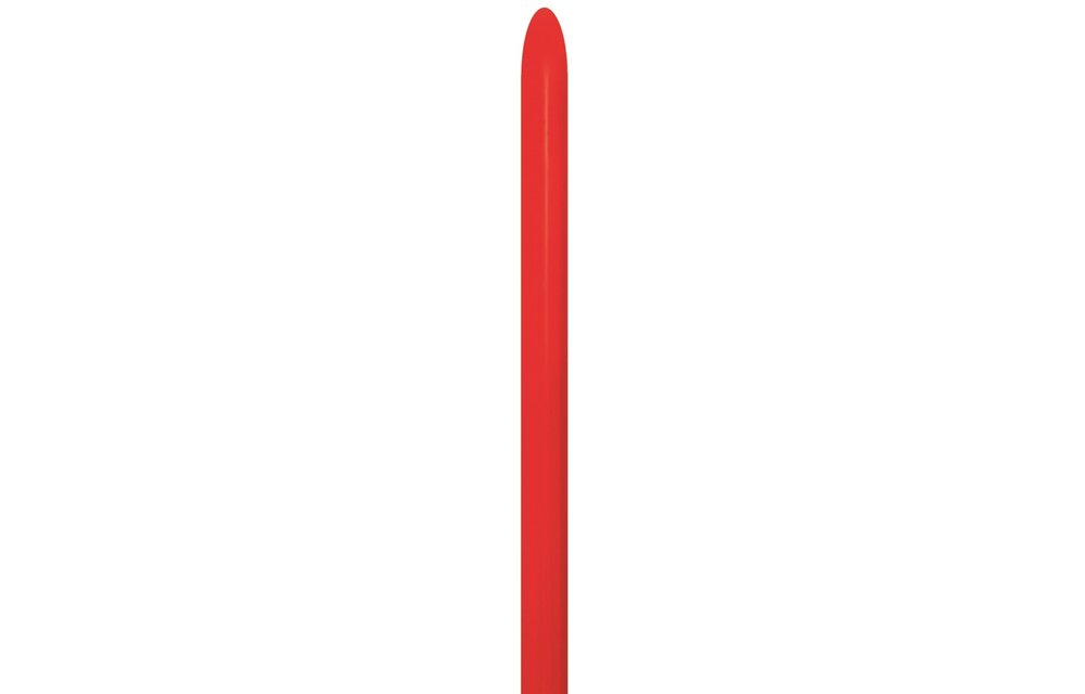 160 Sempertex - Nozzle Up - Red 015 - 80 Pieces