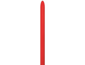 160 - Nozzle Up - Red 015 - 80 Stuks