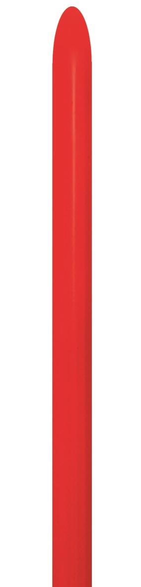 160 Sempertex - Nozzle Up - Red 015 - 80 Stuks