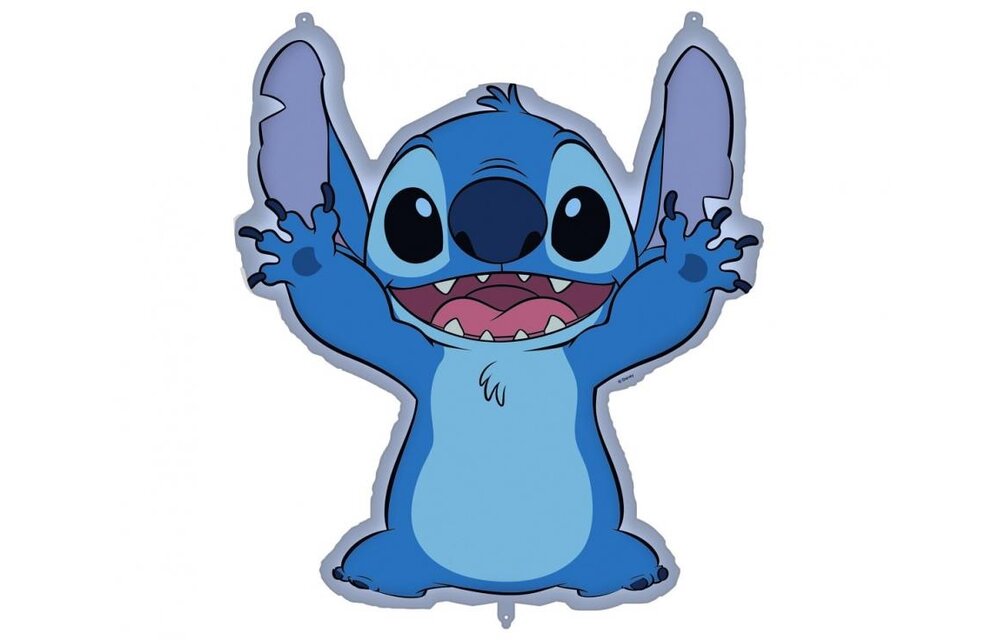 Stitch Disney - 76 x 88 cm