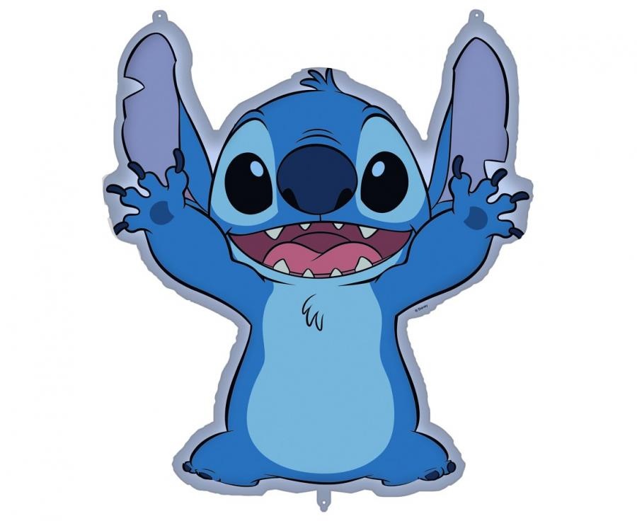 Stitch Disney - 76 x 88 cm
