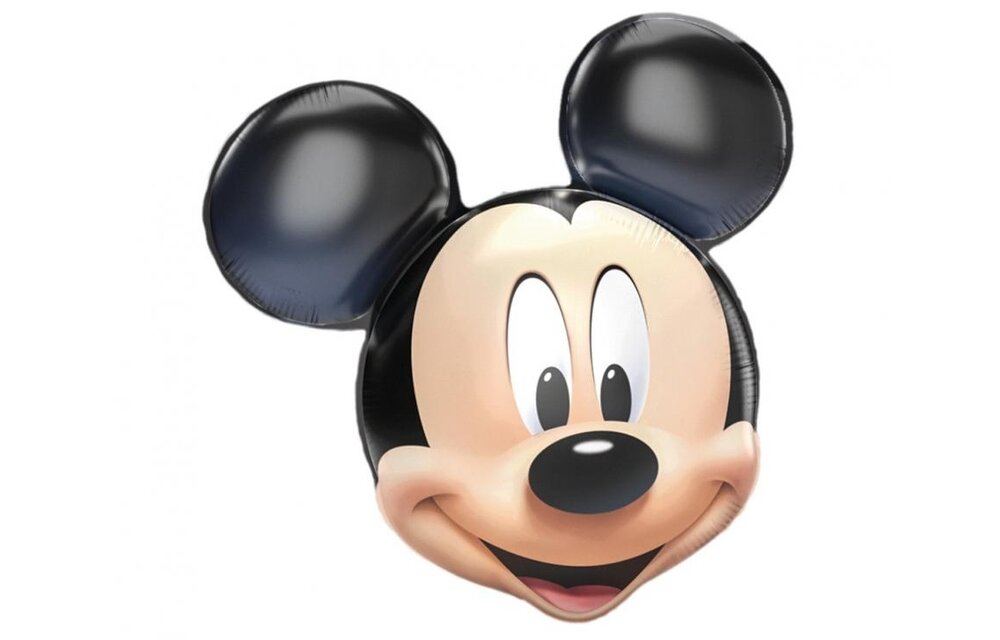 Mickey Mouse - Disney - 73 x 79 cm