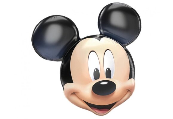 Mickey Mouse - Disney - 73 x 79 cm