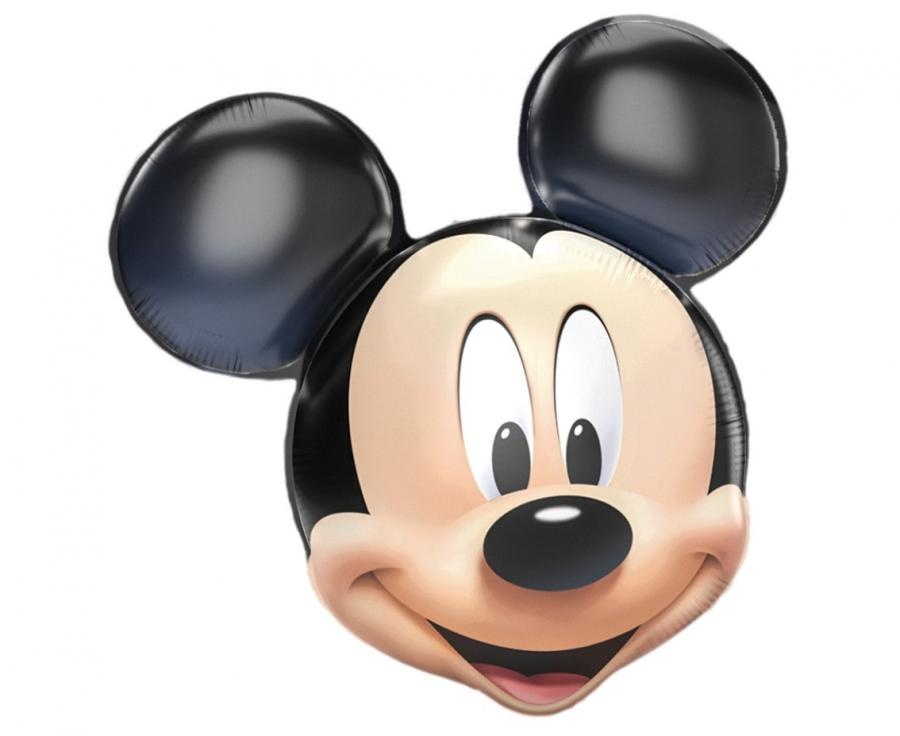 Mickey Mouse - Disney - 73 x 79 cm