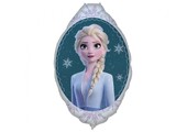 Frozen - Elsa Mirror - Disney - 68 x 90 cm