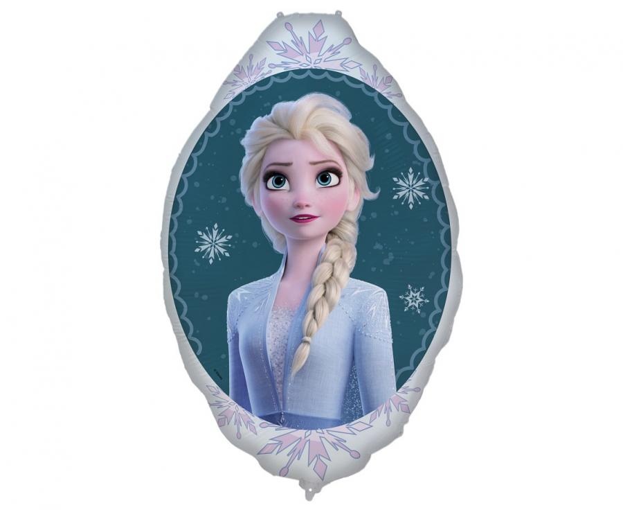 Frozen - Elsa Mirror - Disney - 68 x 90 cm