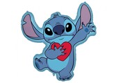 Stitch Disney - LOVE - 75 x 86 cm