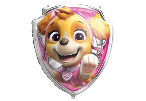 Shield Skye - Nickelodeon - 68 x 75 cm