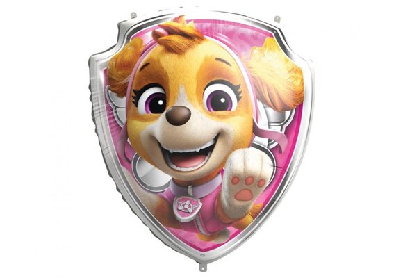 Shield Skye - Nickelodeon - 68 x 75 cm