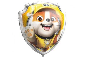 Shield Rubble - Nickelodeon - 68 x 75 cm