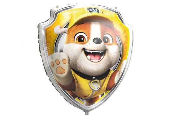 Shield Rubble - Nickelodeon - 68 x 75 cm