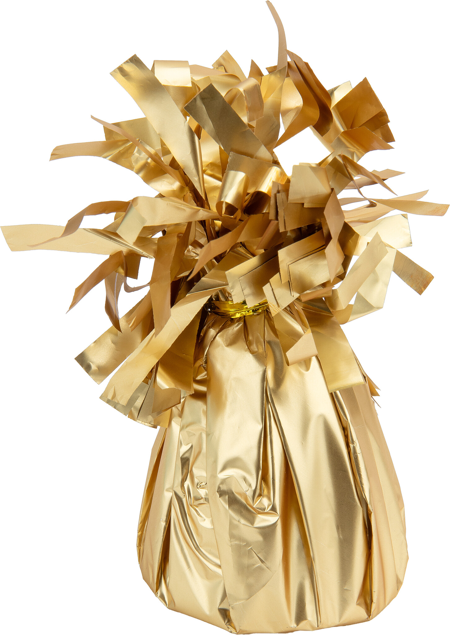 Gewichtje FOLIE - Gold Silk 170 gram 12-stuks