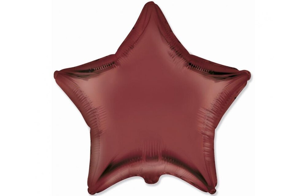 Star - Rooibos - 18 inch - Flex - 5 stuks