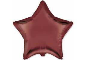 Star - Rooibos - 18 inch - Flex - 5 stuks