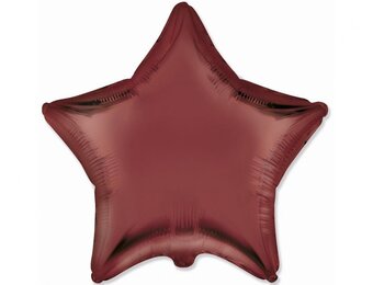 Star - Rooibos - 18 inch - Flex - 5 stuks