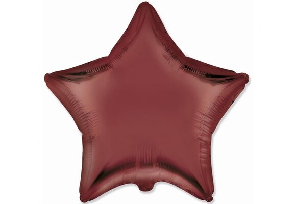 Star - Rooibos - 18 inch - Flex - 5 stuks