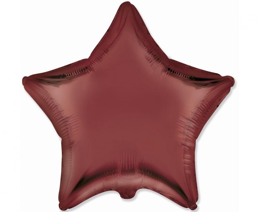 Star - Rooibos - 18 inch - Flex - 5 stuks