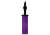 Dual Action Pump - Purple - Sempertex