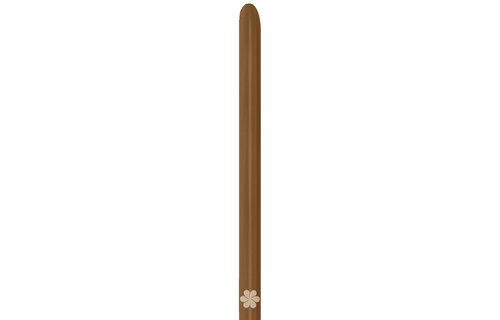 160 - Nozzle Up - Mocha 070 - 80 pieces