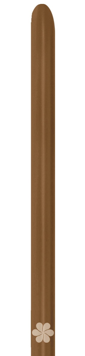 160 - Nozzle Up - Mocha 070 - 80 pieces