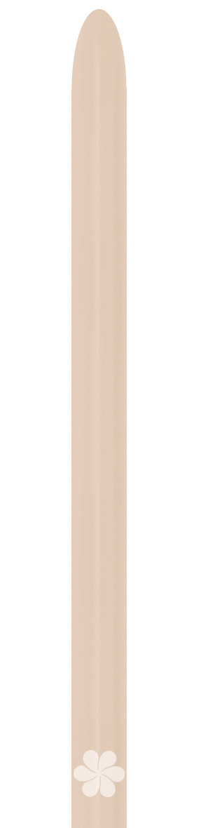 160 - Nozzle Up - Pastel Matte Nude 661 - 80 Stuks