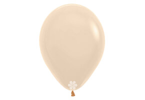 R12 - Pastel Matte Nude 661 - 50 Stuks