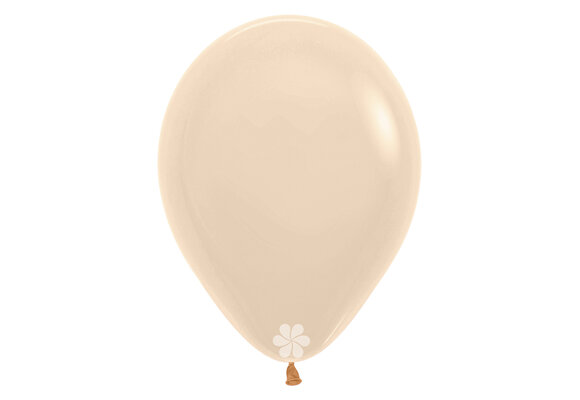 R12 - Pastel Matte Nude 661 - 50 Stuks