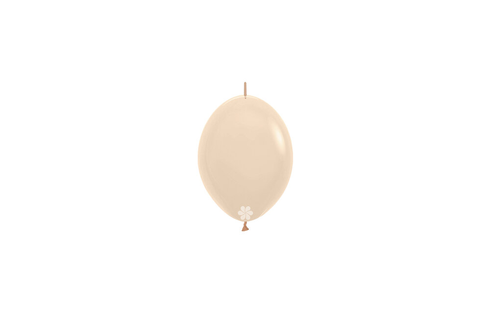 LOL.06 - Pastel Matte Nude 661 - 50 pieces