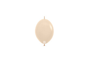 LOL.06 - Pastel Matte Nude 661 - 50 pcs