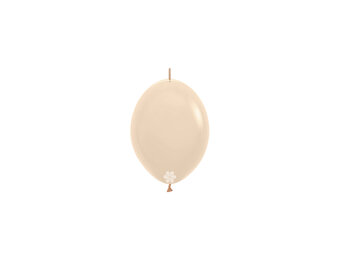 LOL.06 - Pastel Matte Nude 661 - 50 Stuks